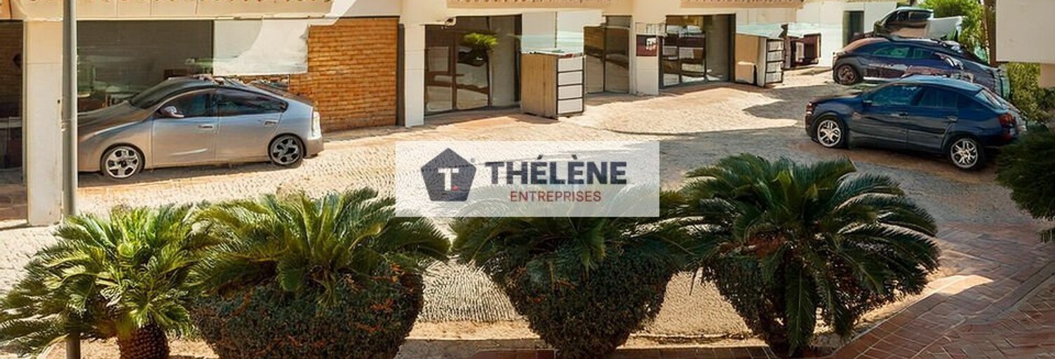 Commerce  870 m² à vendre à Baillargues (34670)