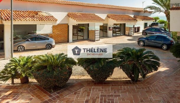 Local commercial  à vendre Baillargues 34670