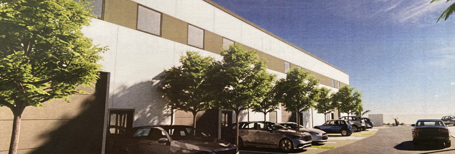 Local industriel   m² à vendre à La Farlède (83210)