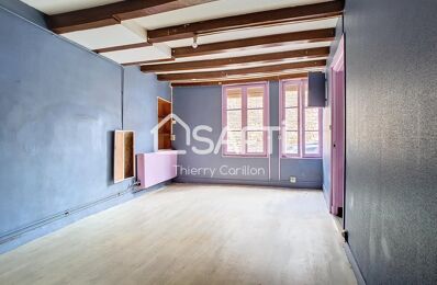 maison 5 pièces 132 m2 à vendre à Saint-Maixent-l'École (79400)