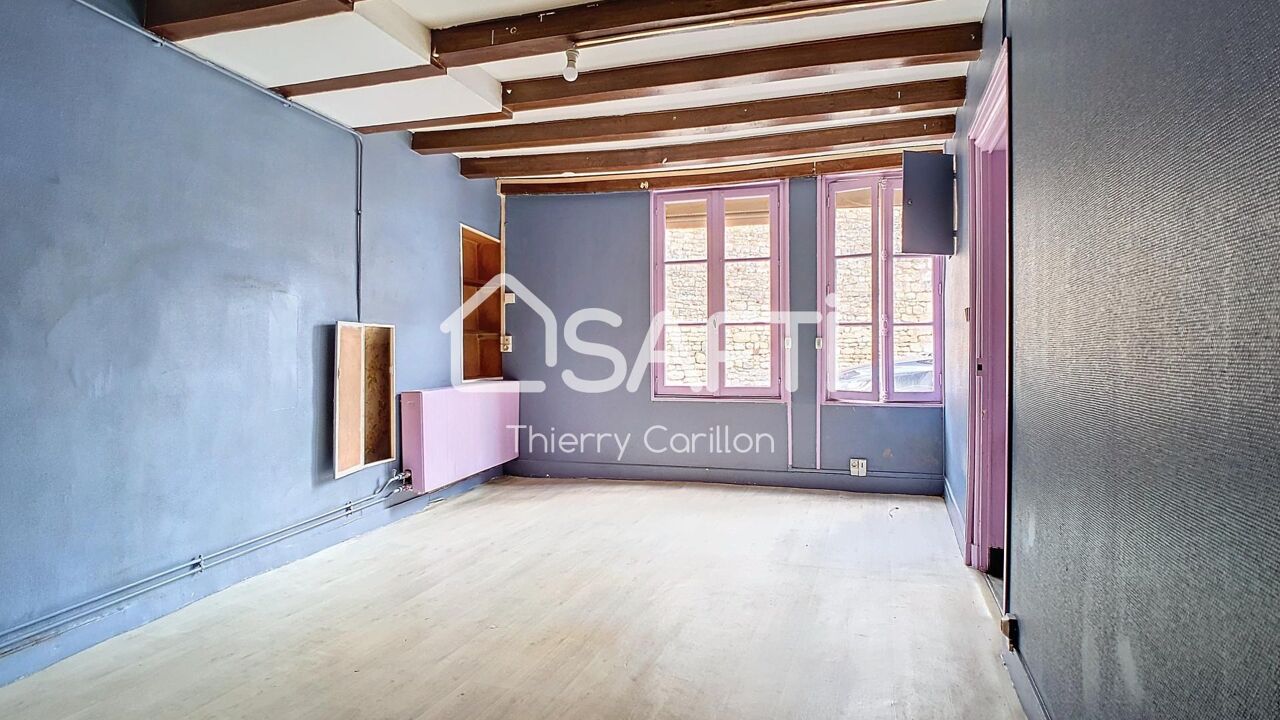 maison 5 pièces 132 m2 à vendre à Saint-Maixent-l'École (79400)