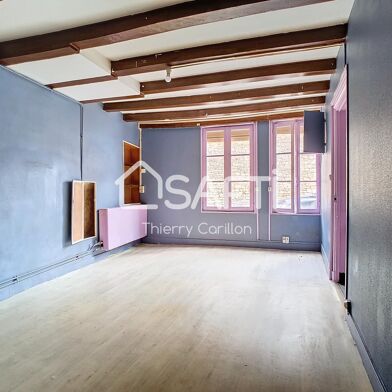 Maison 5 pièces 132 m²