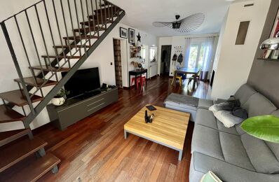 vente maison 344 000 € à proximité de Loupian (34140)