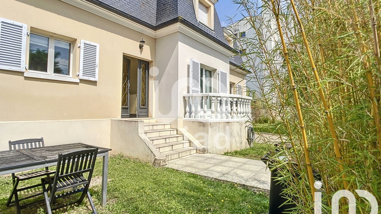 maison 7 pièces 170 m2 à vendre à Saint-Maur-des-Fossés (94210)