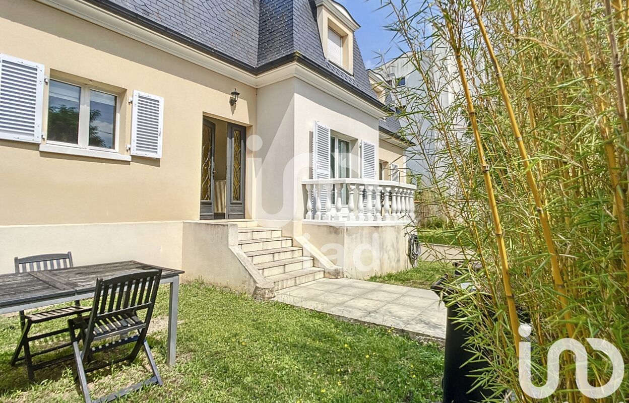 maison 7 pièces 170 m2 à vendre à Saint-Maur-des-Fossés (94210)