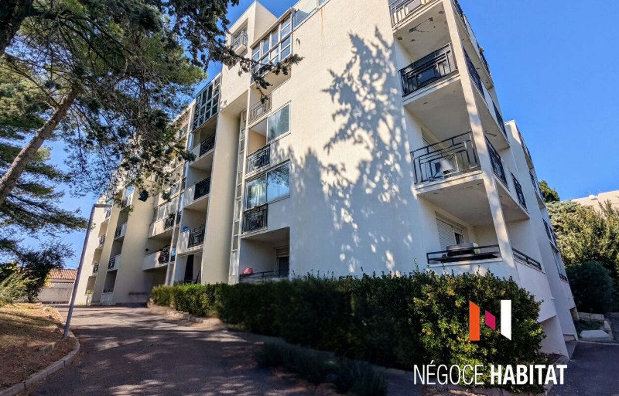 appartement 3 pièces 71 m2 à vendre à Montpellier (34000)