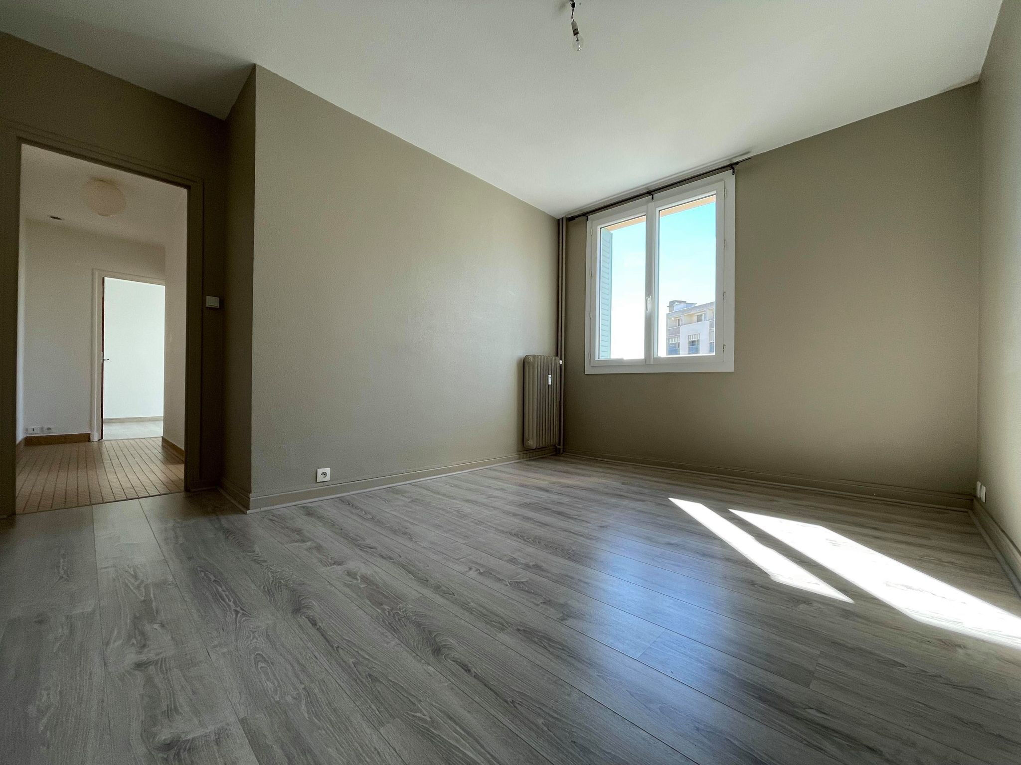 Appartement  T2 à louer Aubenas 07200