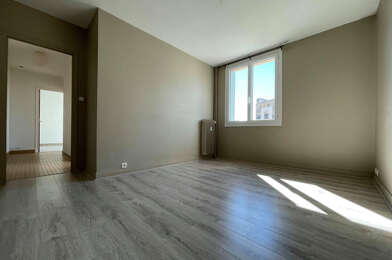 Appartement 2 pièces 465 €