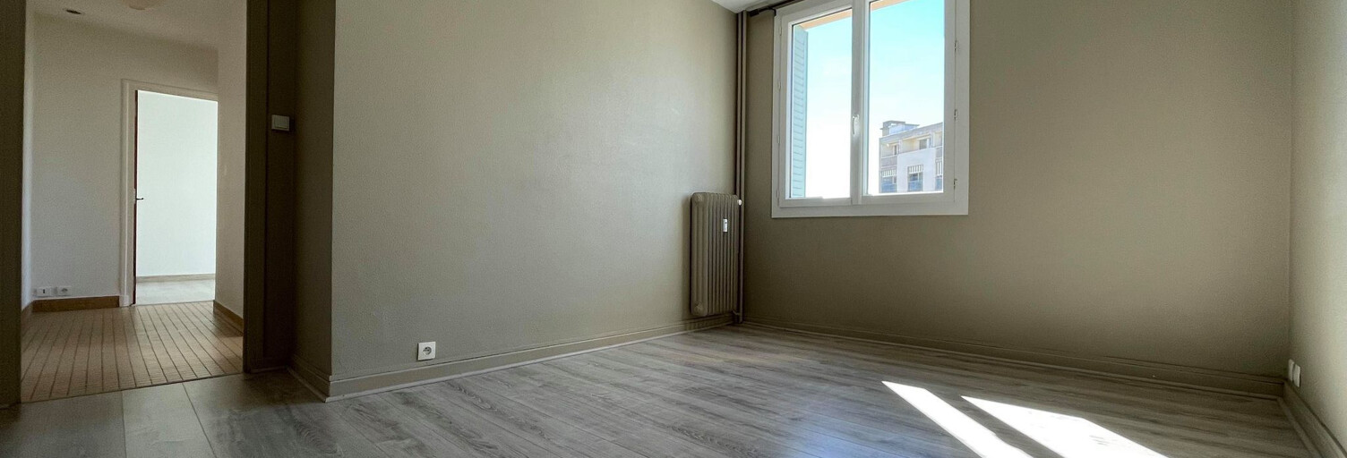 Appartement 2 Pièces 38 m² à louer à Aubenas (07200)