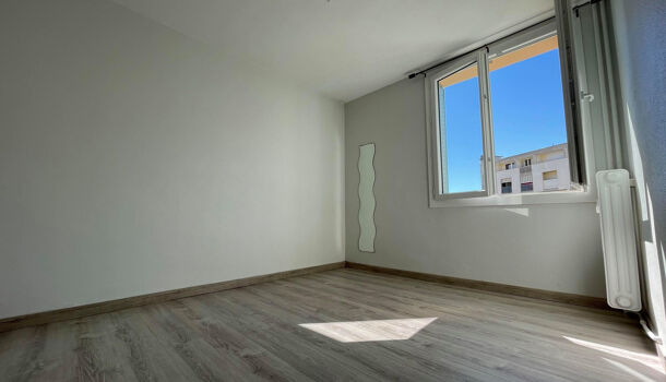 Appartement 2 pièces  à louer Aubenas 07200