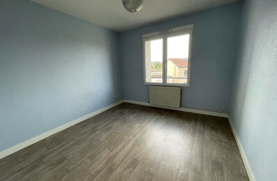 location appartement 570 € CC /mois à proximité de Saint-Just-Malmont (43240)