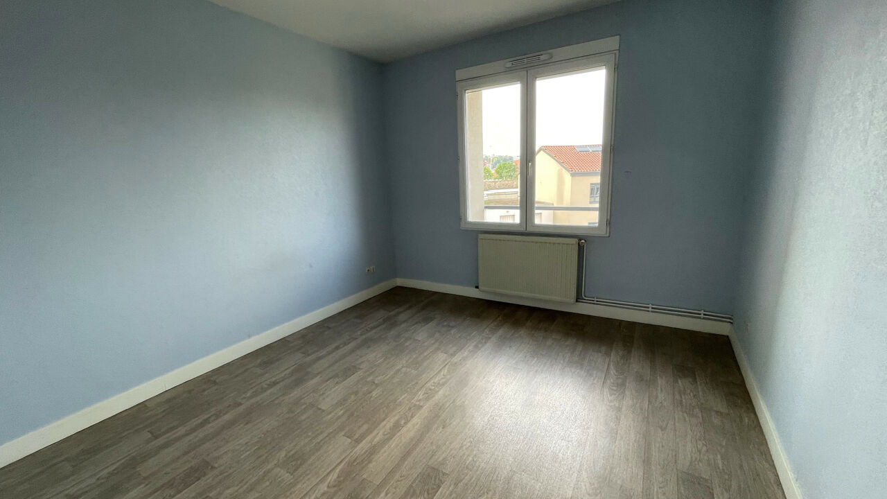 appartement 3 pièces 67 m2 à louer à Saint-Étienne (42100)