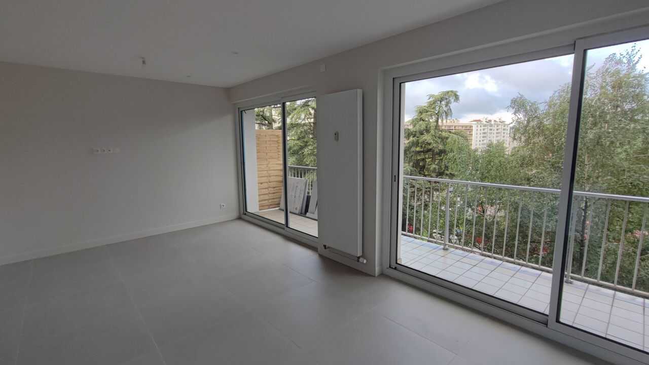 appartement 3 pièces 60 m2 à louer à Saint-Étienne (42000)