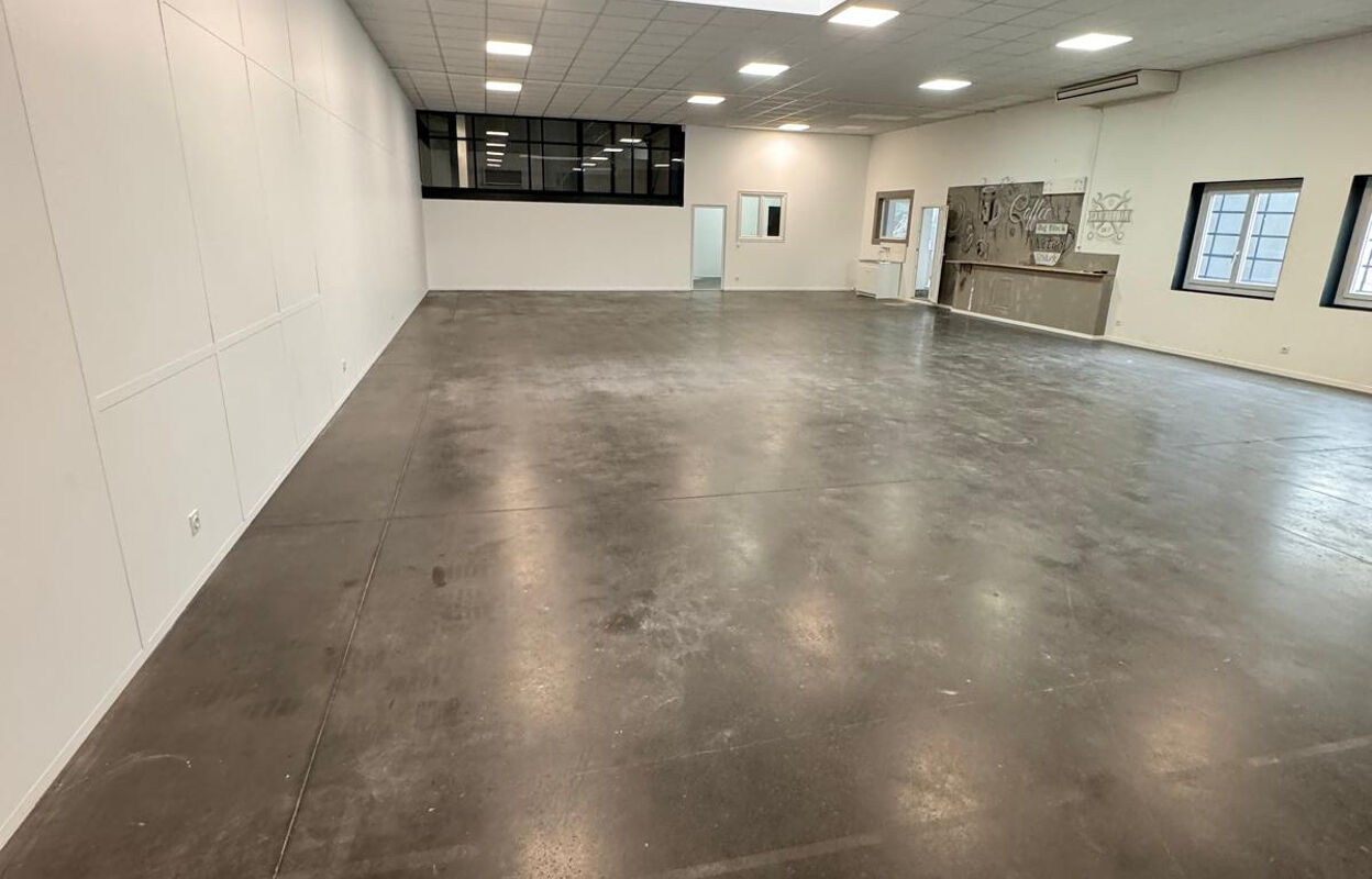 commerce  pièces 290 m2 à louer à Sorbiers (42290)