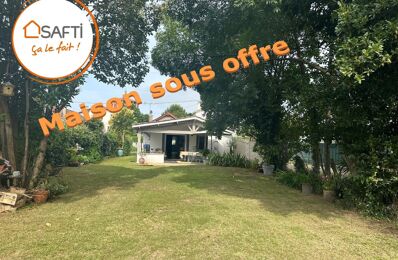 vente maison 150 000 € à proximité de Savignac-sur-Leyze (47150)