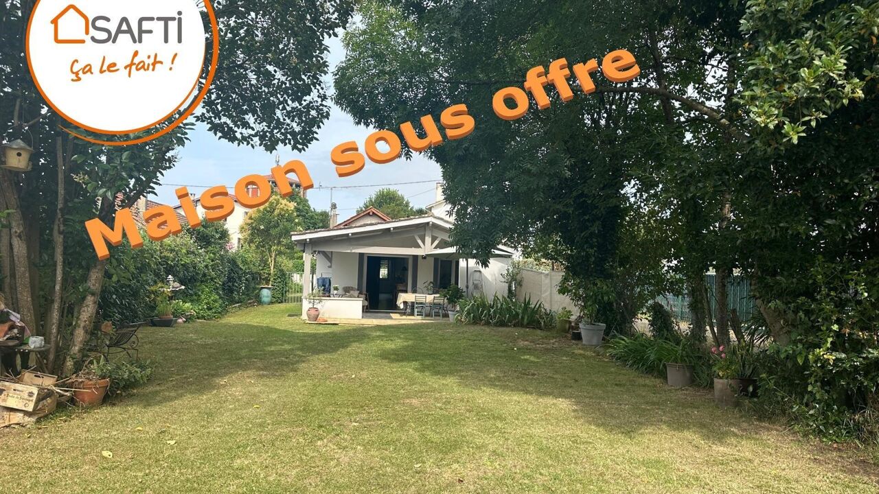 maison 3 pièces 72 m2 à vendre à Villeneuve-sur-Lot (47300)