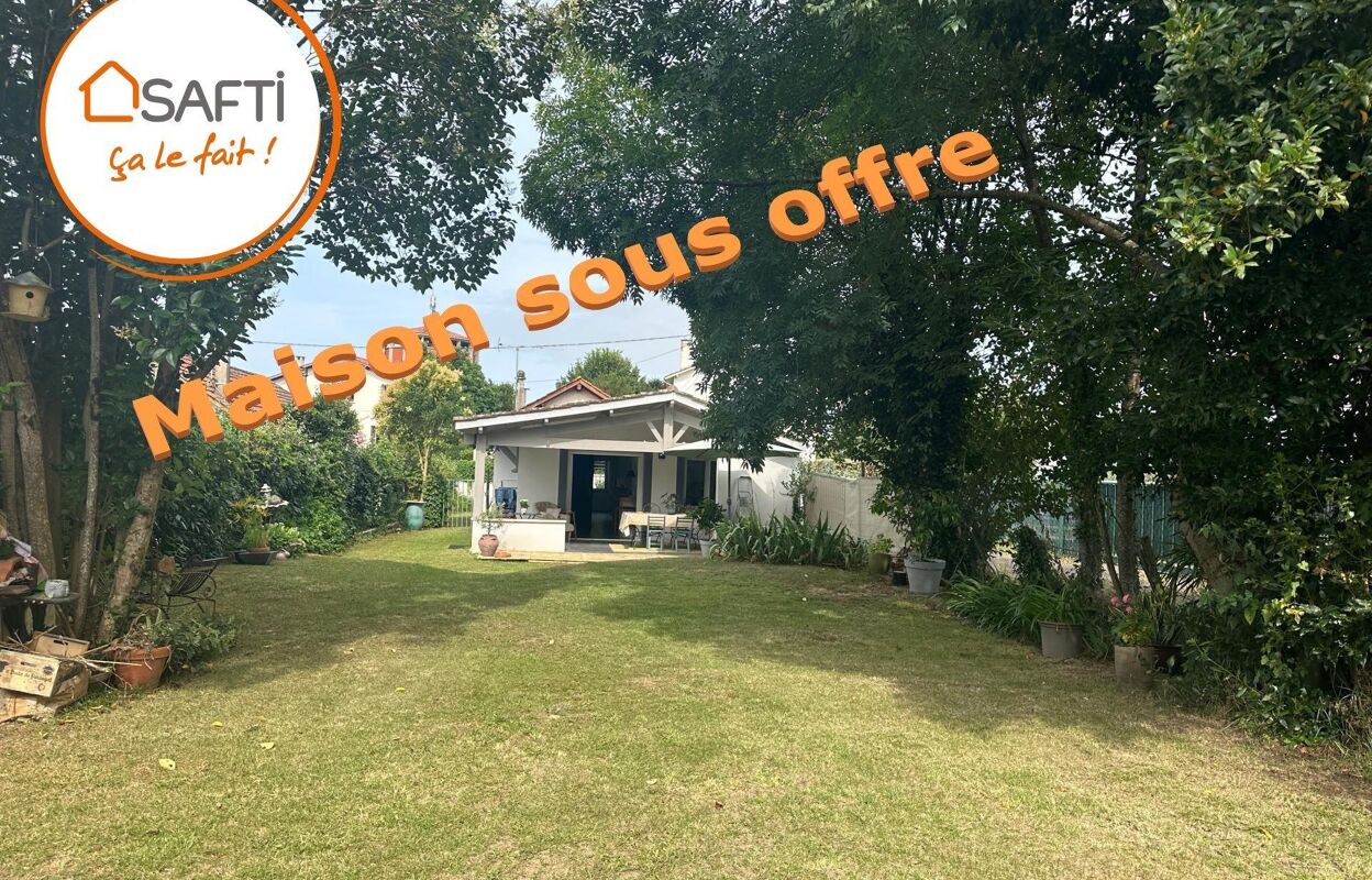 maison 3 pièces 72 m2 à vendre à Villeneuve-sur-Lot (47300)