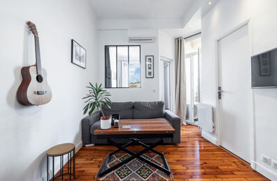 vente appartement 239 000 € à proximité de Gattières (06510)