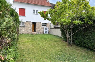 vente maison 549 000 € à proximité de Médan (78670)