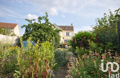 vente maison 949 000 € à proximité de Paris (75000)