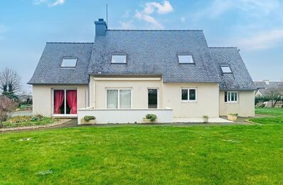 vente maison 300 000 € à proximité de Cavan (22140)