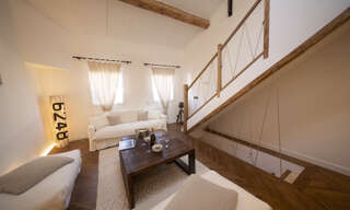 Maison 5 Pièces 126 m² à vendre à Collobrières (83610)