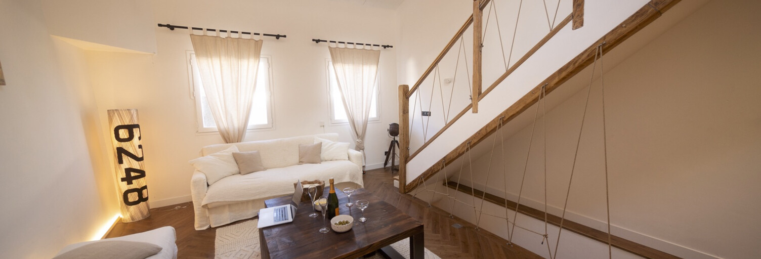 Maison 5 Pièces 126 m² à vendre à Collobrières (83610)