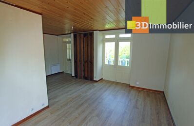 location appartement 605 € CC /mois à proximité de Chaumergy (39230)