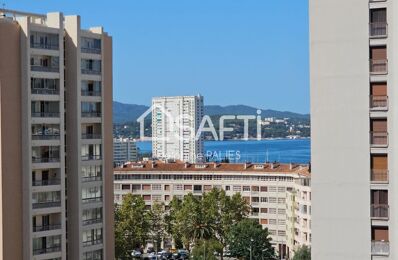 vente appartement 385 000 € à proximité de Toulon (83)