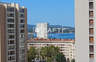 vente appartement 385 000 € à proximité de Toulon (83)