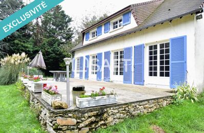 vente maison 550 000 € à proximité de Autouillet (78770)