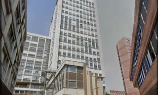 Garage  12 m² à vendre à Toulouse (31000)