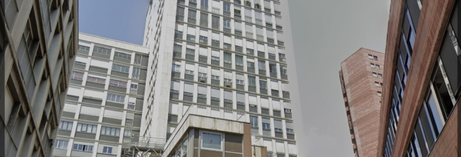 Garage  12 m² à vendre à Toulouse (31000)