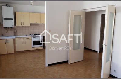 location appartement 385 € CC /mois à proximité de Saint-Étienne (42)