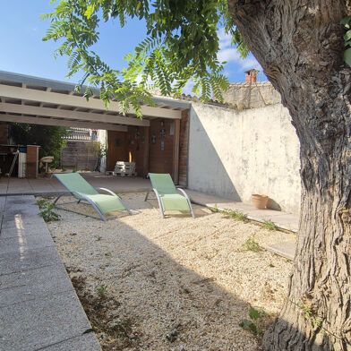 Maison 6 pièces 195000 €