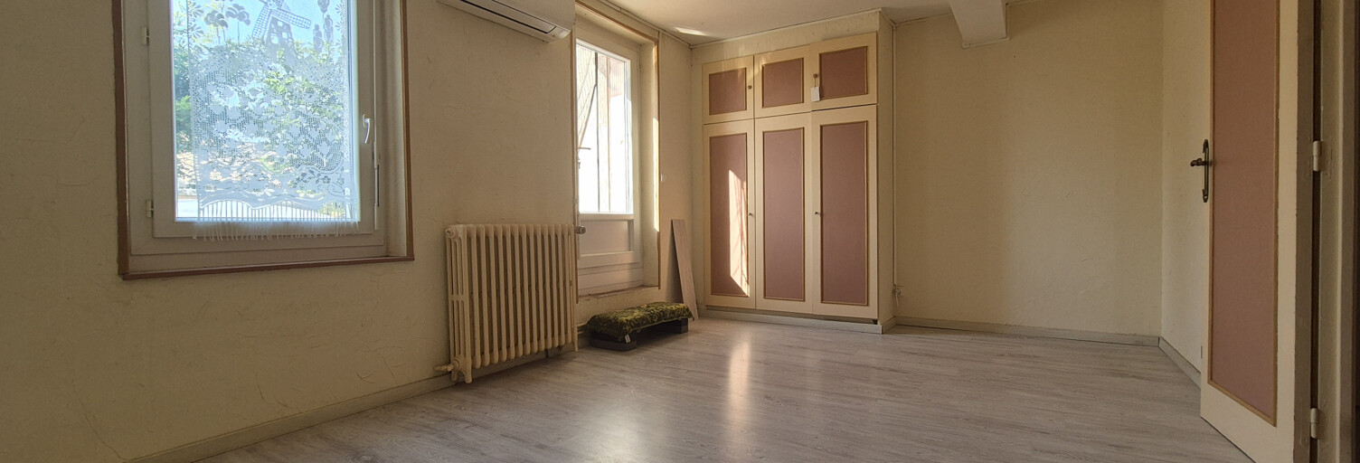 Maison 6 Pièces 160 m² à vendre à Castelnaudary (11400)