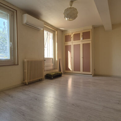 Maison 6 pièces 195000 €