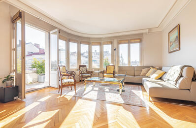 vente appartement 1 050 000 € à proximité de Lyon 4 (69004)