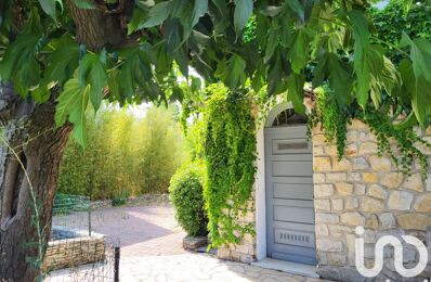 maison 5 pièces 215 m2 à vendre à Nîmes (30000)