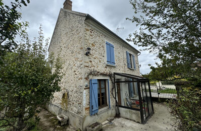 vente maison 135 000 € à proximité de Reuilly-Sauvigny (02850)