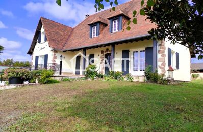 maison 10 pièces 275 m2 à vendre à Mareuil en Périgord (24340)