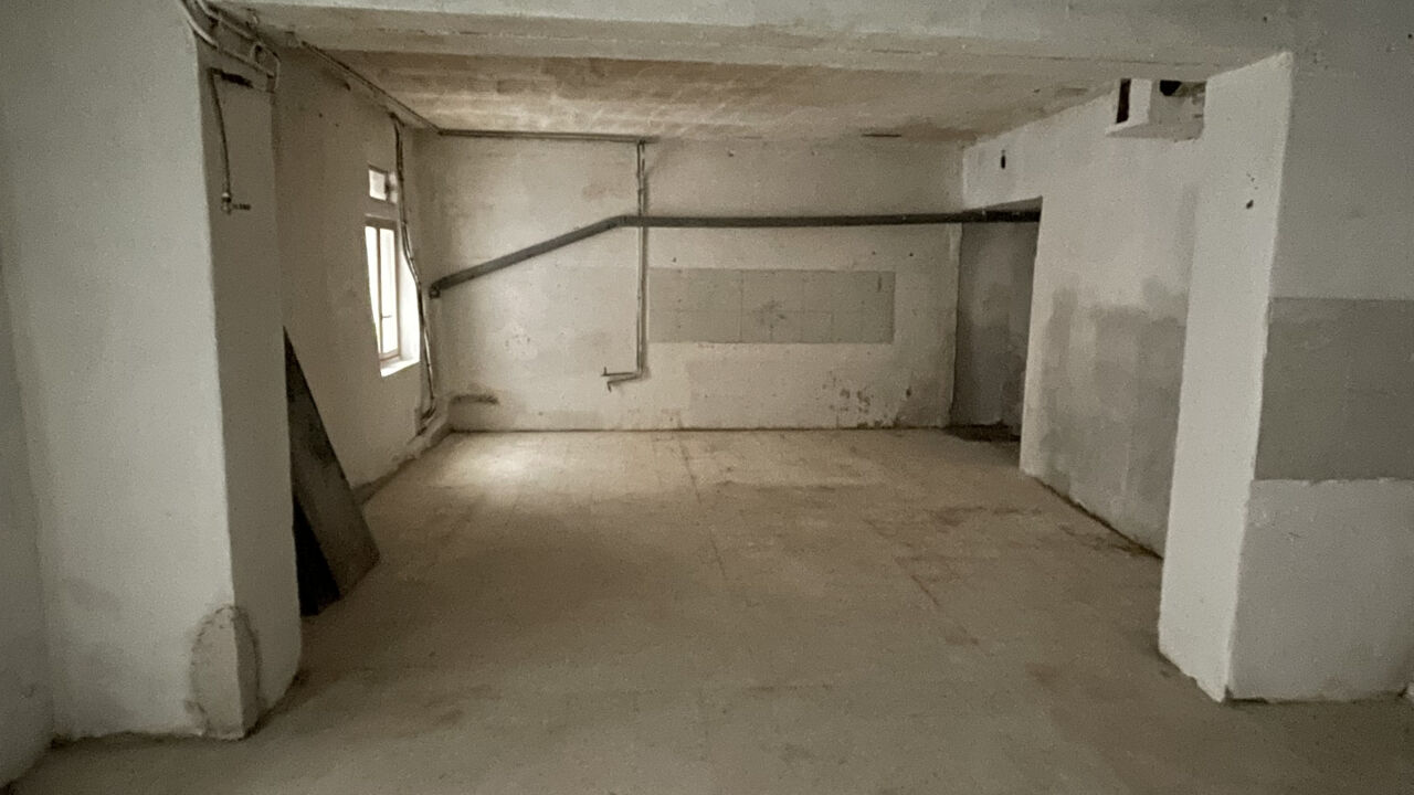 commerce  pièces 90 m2 à vendre à Nîmes (30000)