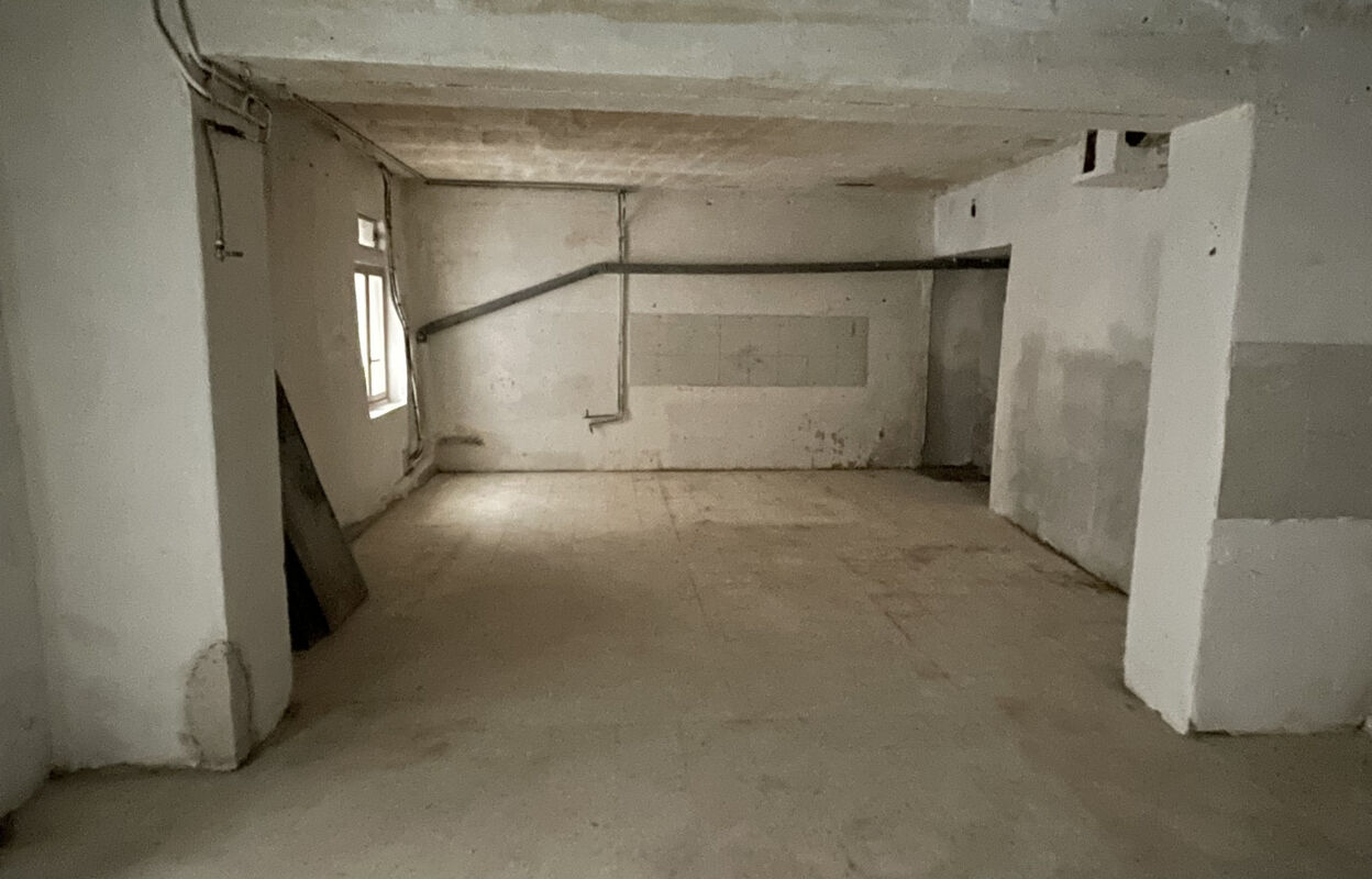 commerce  pièces 90 m2 à vendre à Nîmes (30000)