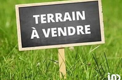 terrain  pièces 460 m2 à vendre à Villeroy (77410)