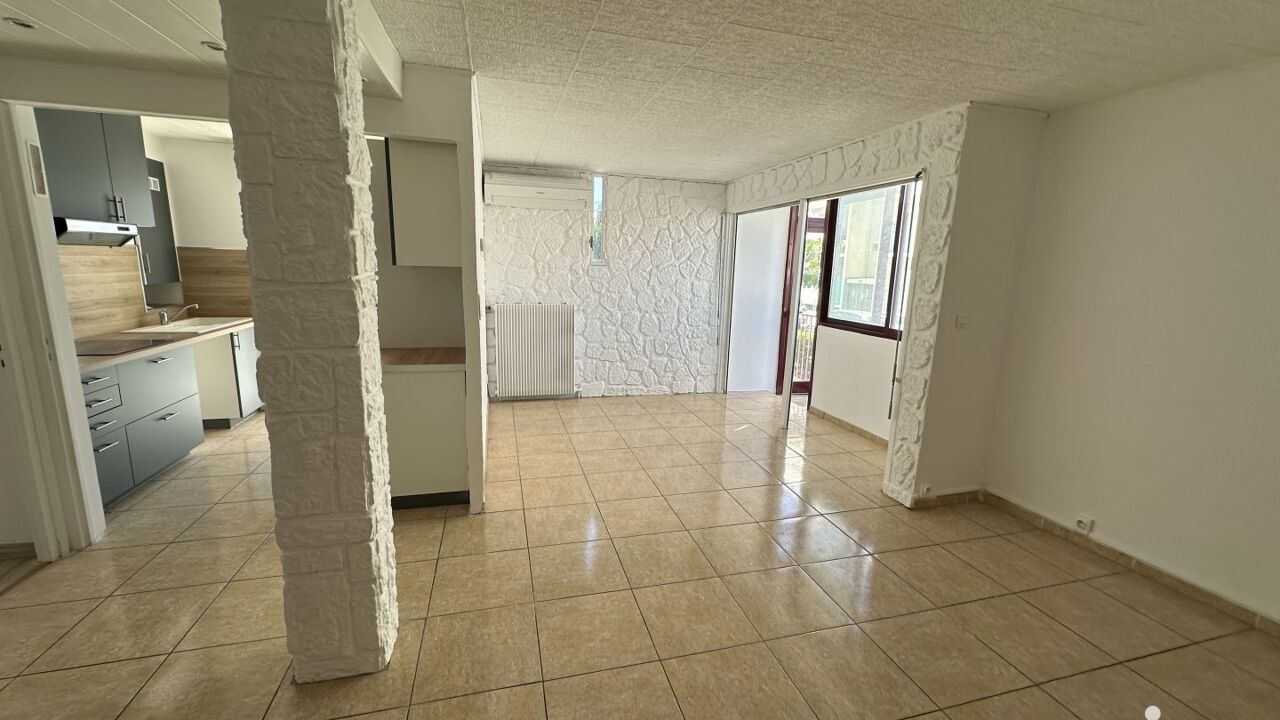 appartement 4 pièces 80 m2 à vendre à Perpignan (66000)