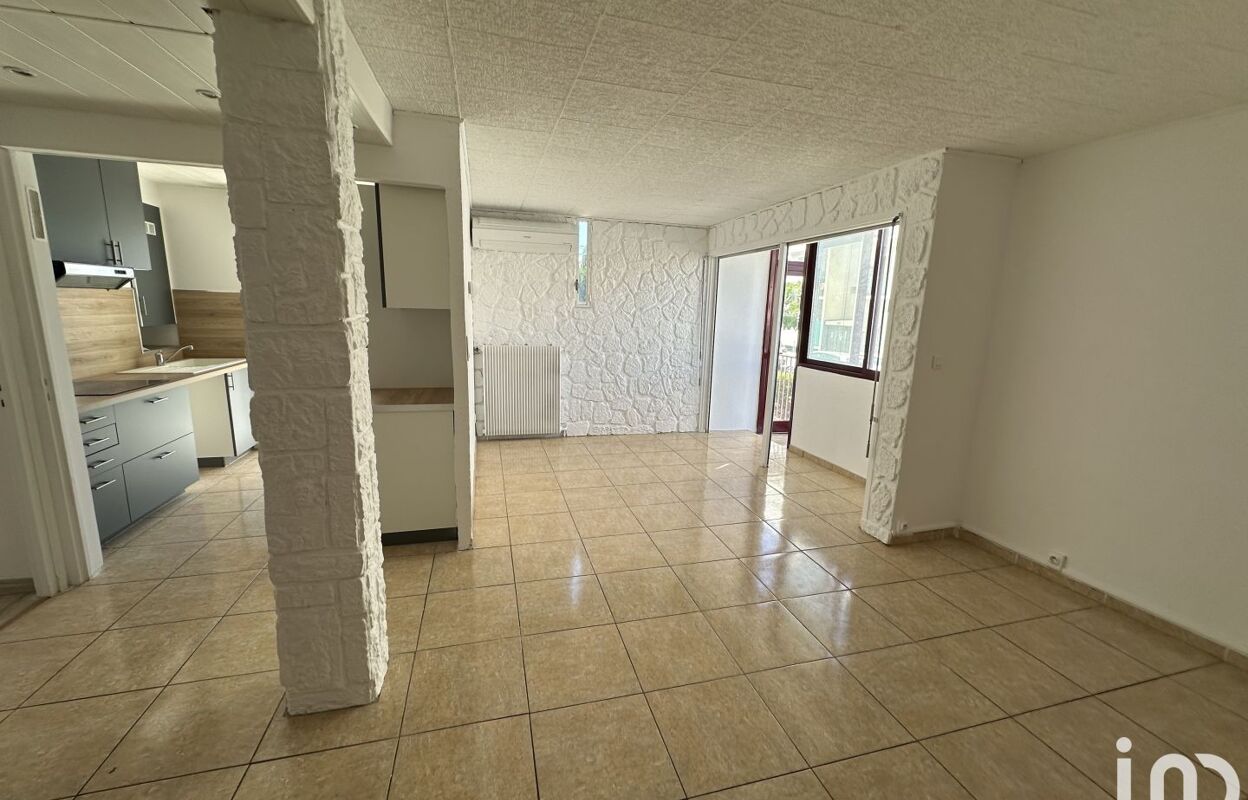 appartement 4 pièces 80 m2 à vendre à Perpignan (66000)