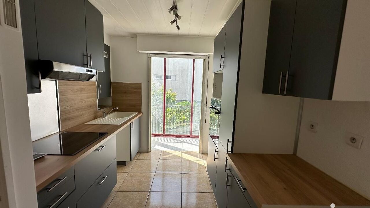 appartement 4 pièces 80 m2 à vendre à Perpignan (66000)