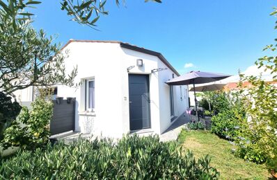 vente maison 314 500 € à proximité de Meschers-sur-Gironde (17132)