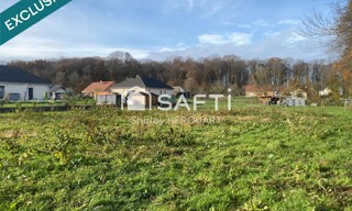 Terrain  1357 m² à vendre à Larians-et-Munans (70230)
