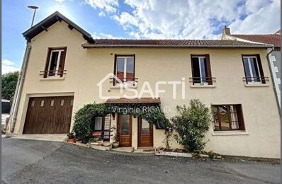 vente maison 82 000 € à proximité de Huriel (03380)